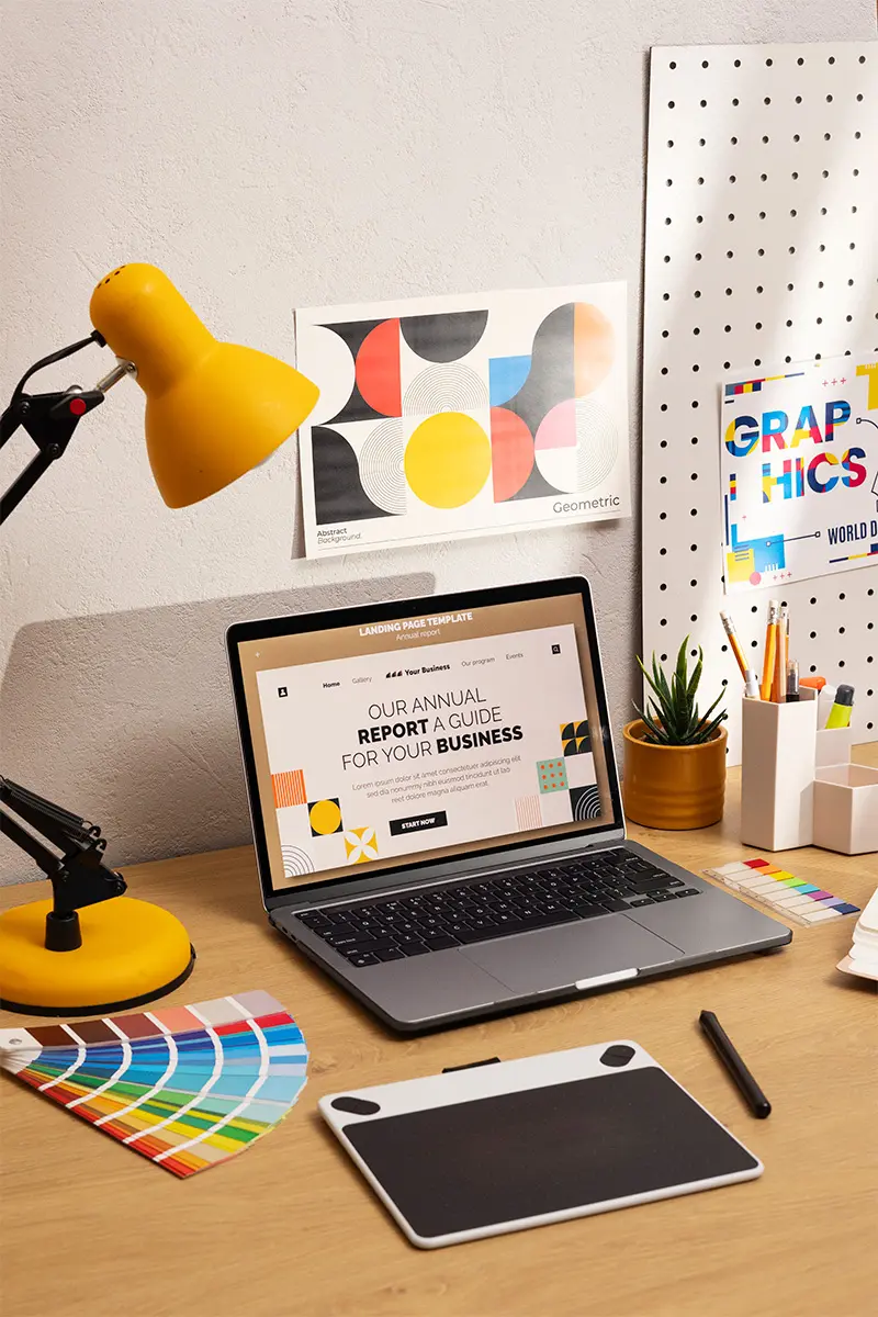 Web Design